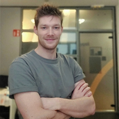 Jeremy Patesson