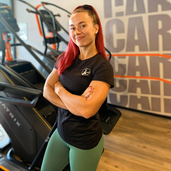 Laura Visensang