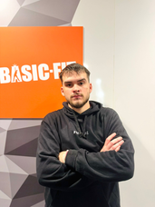 Alfredo Dominguez Horas