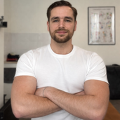 Joao David Moreira Montes