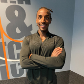 Nick Nsengiyumva