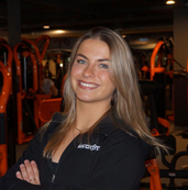 Head Trainer