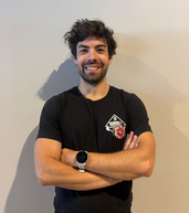 Mathieu Le Roch