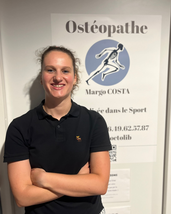 Margo Costa Margo Costa