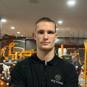 Evan Andraud
