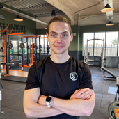 Gaël Charrière Gaël Charrière