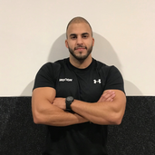 Samy Khalil