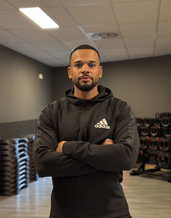 Laurent Carvalho