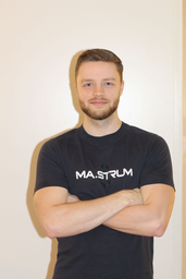 sander van schijndel