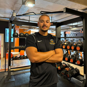 Bryan Perdomo