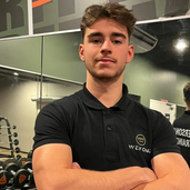 Florian Rebeyrol Florian Rebeyrol