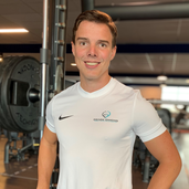 Scott van Zoolingen