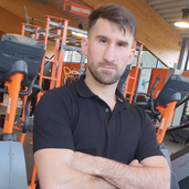 Dylan Rossion