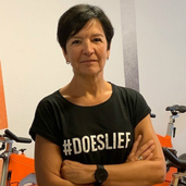 Christel Boterkooper Christel Boterkooper