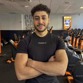 Yoni Calendreau