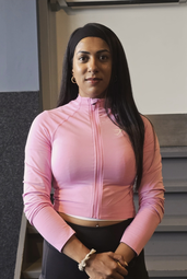 Raveena Kandhai