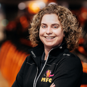Leonie Kruse-Houtman