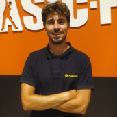 Pablo Dodero