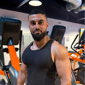 Adam Khali