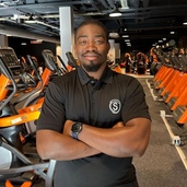 Serge Kalonji Serge Kalonji