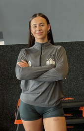 Patricia Buza