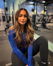 Melissa andrea Alamo Albadarez