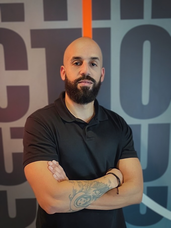 Elton Sequeira