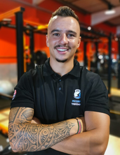 Jimmy Vildieu Jimmy Vildieu