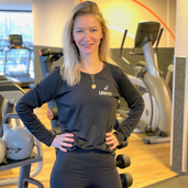 Ludivine Athanassopoulos