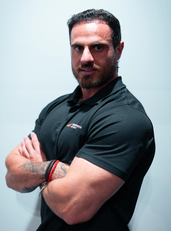 Victor Garcia Jimenez