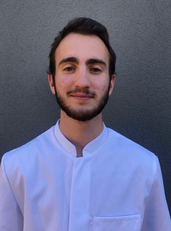 Noah Marciniak Noah Marciniak