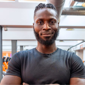 Ousmane Mahamat