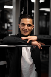 Othman Abalhoussaien