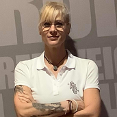 G&eacute;raldine Mazet