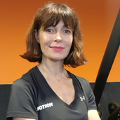 Izabela Olszewska