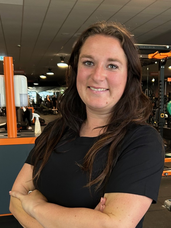 Esmeralda Jansen Esmeralda Jansen