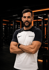 Miguel Angel Calitxo Tijer&iacute;n