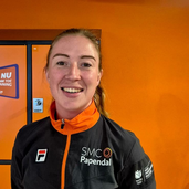 Francoise van Isselmuden