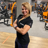 Tatiana Porlon Tatiana Porlon