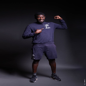 Isis Nsimba