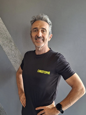 Christophe Couffin