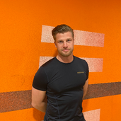 Joel Dekker