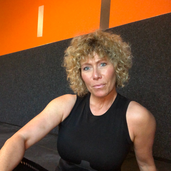 Pascale Debacker