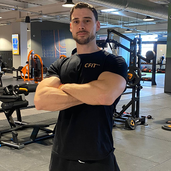 Charles Sanchez Charles Sanchez