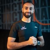 Nour Sankar