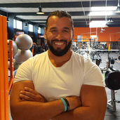 Issa El Bakiouli Issa El Bakiouli