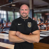 Jacques George Jacques George