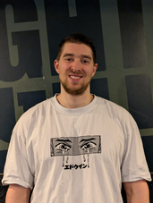Hamish Leijer