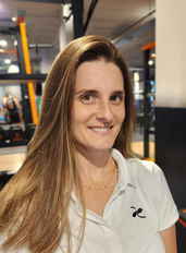 Carolina Gewehr Bender