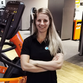 Sanne Klerx